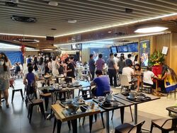 Hong Leong Building (D1), Retail #498088891